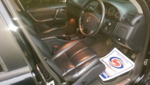 Car valeting in Mirfield