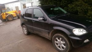 Car valeting in Mirfield