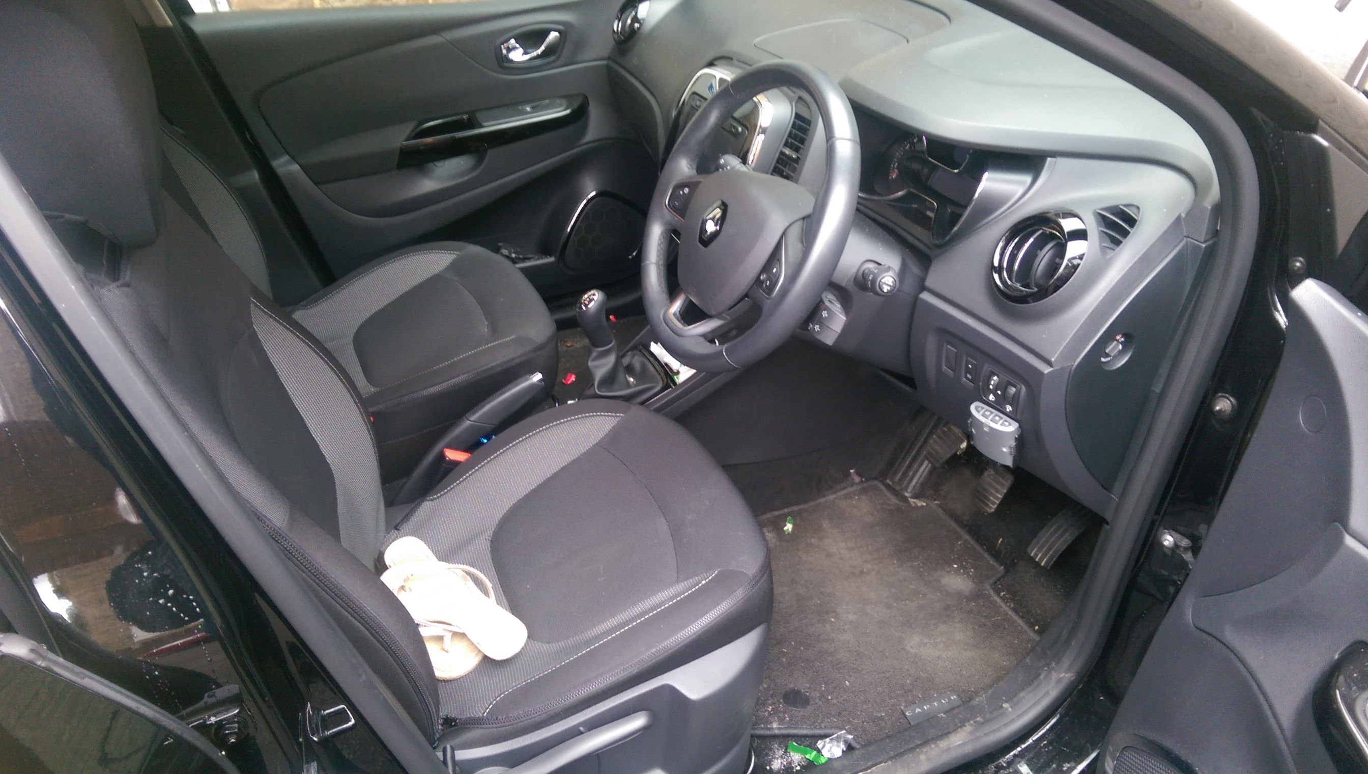 Car valeter near me SSA Valeting and Cleaning Services