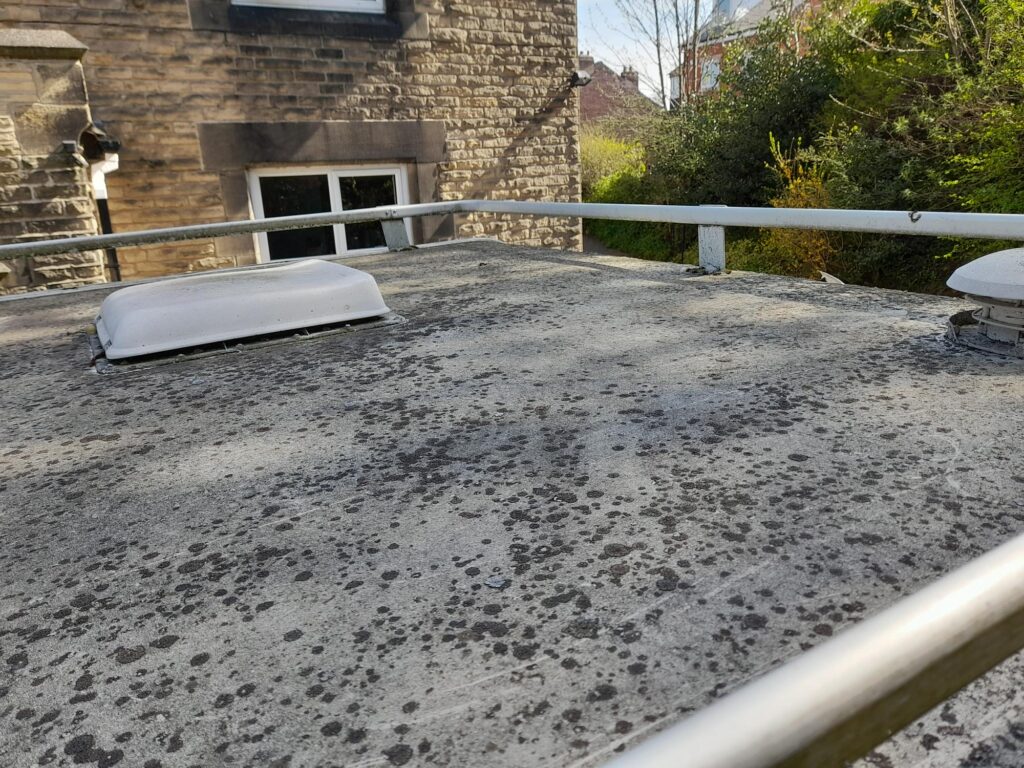 Motorhome valeting in Lincoln